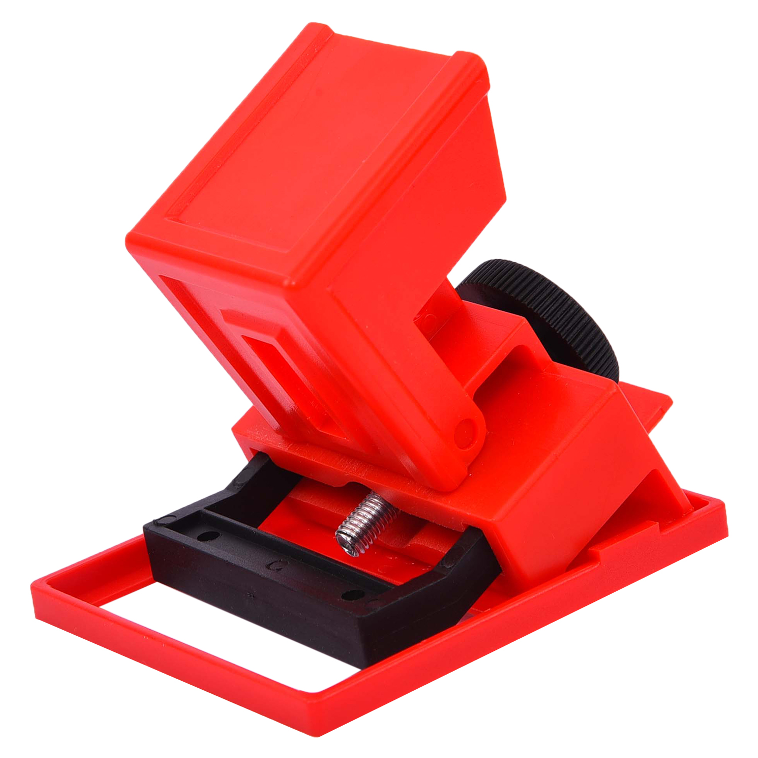 Clamp On Breaker Lockout Medium for 480 600 V breakers arasko